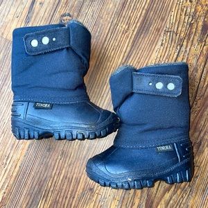 Tundra Snow Boots